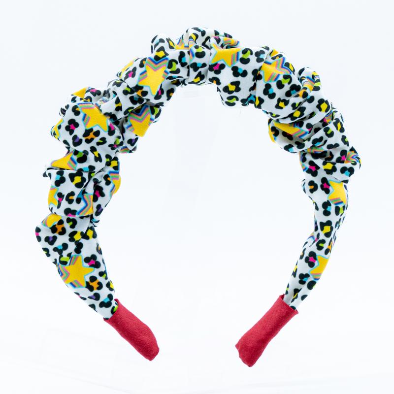 Wild Star ScrunchieBand